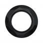 Swarovski 4139 Cosmic Ring 20mm Jet