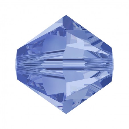 Swarovski 5328 3mm Light Sapphire