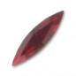 Swarovski 4200 Navette 11x3mm Siam