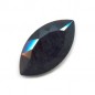 Swarovski 4227 Navette 32x17mm Jet
