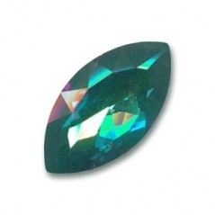 Swarovski 4227 Navette 32x17mm Crystal Sphinx