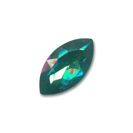 Swarovski 4227 Navette 32x17mm Crystal Sphinx