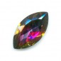 Swarovski 4227 Navette 32x17mm Crystal Volcano
