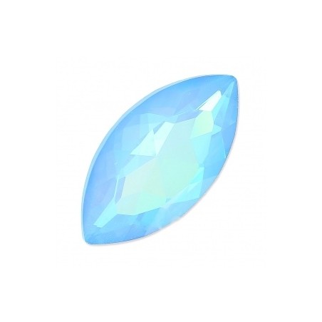 Swarovski 4227 Navette 32x17mm Crystal AB Ultra Blue