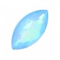 Swarovski 4227 Navette 32x17mm Crystal AB Ultra Blue