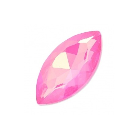 Swarovski 4227 Navette 32x17mm Crystal AB Ultra Pink