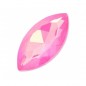 Swarovski 4227 Navette 32x17mm Crystal AB Ultra Pink
