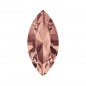 Swarovski 4228 Navette 10x5mm Blush Rose