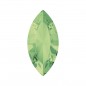 Swarovski 4228 Navette 10x5mm Chrysolite Opal