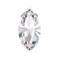 Swarovski 4228 Navette 10x5mm Crystal AB