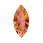 Swarovski 4228 Navette 10x5mm Crystal Astral Pink