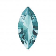 Swarovski 4228 Navette 10x5mm Light Turquoise