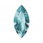 Swarovski 4228 Navette 10x5mm Light Turquoise