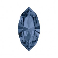 Swarovski 4228 Navette 10x5mm Montana