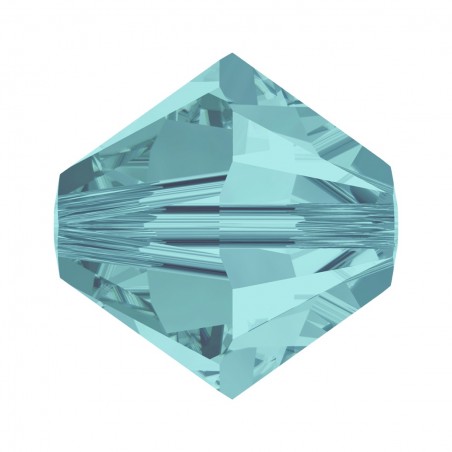 Swarovski 5328 3mm Light Turquoise