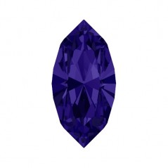 Swarovski 4228 Navette 10x5mm Purple Velvet