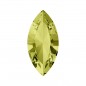 Swarovski 4228 Navette 15x7mm Jonquil