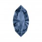 Swarovski 4228 Navette 15x7mm Montana