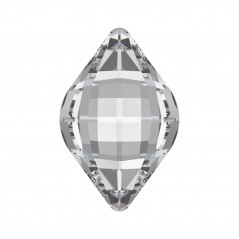 Swarovski 4230 Lemon Fancy Stone 14x9mm Crystal