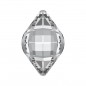 Swarovski 4230 Lemon Fancy Stone 14x9mm Crystal