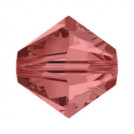 Swarovski 5328 3mm Padparadscha