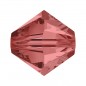 Swarovski 5328 3mm Padparadscha