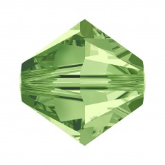 Swarovski 5328 3mm Peridot