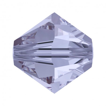 Swarovski 5328 3mm Provence Lavender