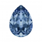 Swarovski 4320 Pear 14x10mm Montana