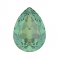 Swarovski 4320 Pear 14x10mm Pacific Opal
