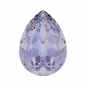 Swarovski 4320 Pear 14x10mm Provence Lavender