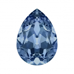 Swarovski 4320 Pear 18x13mm Montana