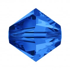 Swarovski 5328 3mm Sapphire