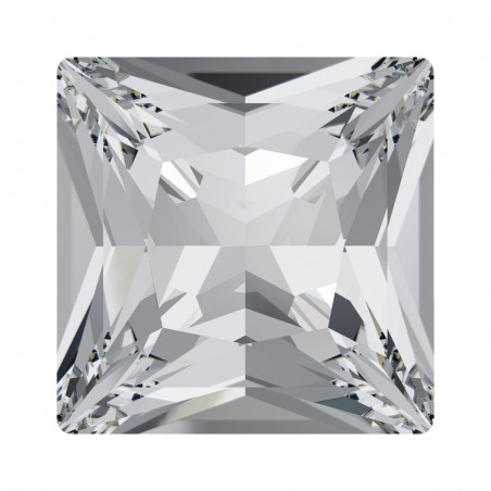 Swarovski 4447 Princess Square 10mm Crystal