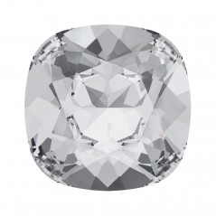 Swarovski 4470 Cushion Cut 10mm Crystal