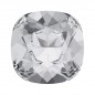 Swarovski 4470 Cushion Cut 10mm Crystal
