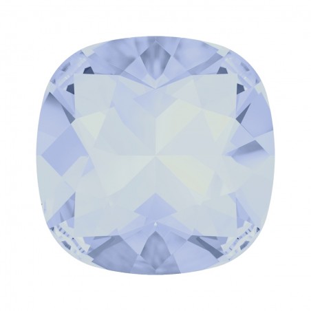 Swarovski 4470 Cushion Cut 10mm Air Blue Opal
