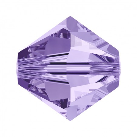 Swarovski 5328 3mm Tanzanite