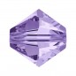 Swarovski 5328 3mm Tanzanite