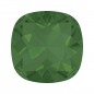Swarovski 4470 Cushion Cut 10mm Palace Green Opal