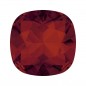 Swarovski 4470 Cushion Cut 10mm Siam