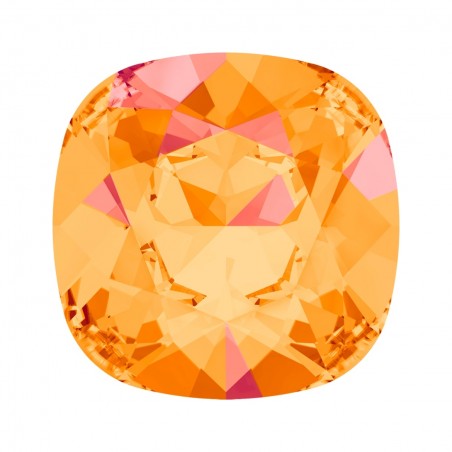 Swarovski 4470 Cushion Cut 12mm Astral Pink