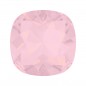 Swarovski 4470 Cushion Cut 12mm Rose Water Opal