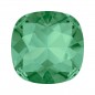 Swarovski 4470 Cushion Cut 12mm Erinite