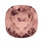 Swarovski 4470 Cushion Cut 12mm Blush Rose