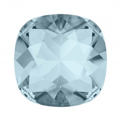 Swarovski 4470 Cushion Cut 12mm Light Azore