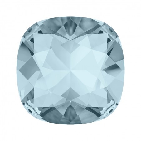 Swarovski 4470 Cushion Cut 12mm Light Azore