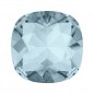 Swarovski 4470 Cushion Cut 12mm Light Azore