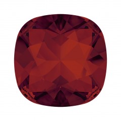 Swarovski 4470 Cushion Cut 12mm Siam