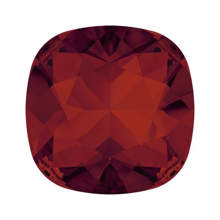 Swarovski 4470 Cushion Cut 12mm Siam